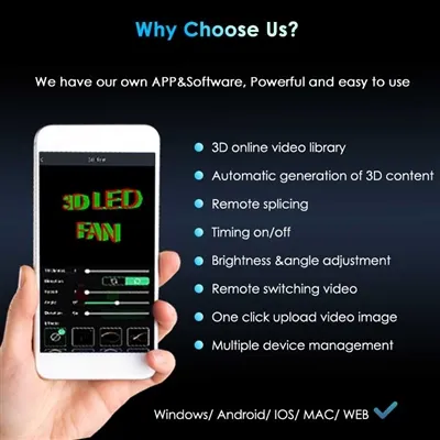 3D Hologram Fan Software Download: The Comprehensive Manual for Free Software 3D Hologram Fan Software Download: The Comprehensive Manual for Free Software